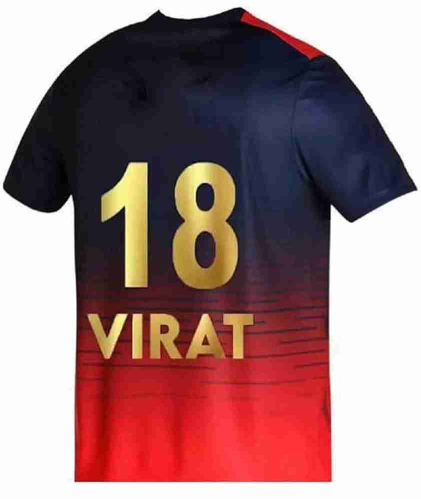 Rcb 42 jersey sales