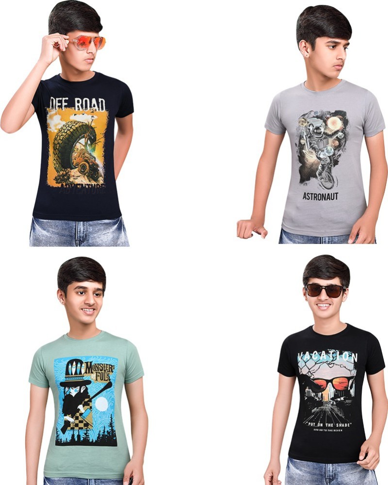 Flipkart boys t discount shirt