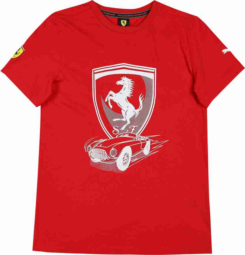 Ferrari t 2024 shirts flipkart