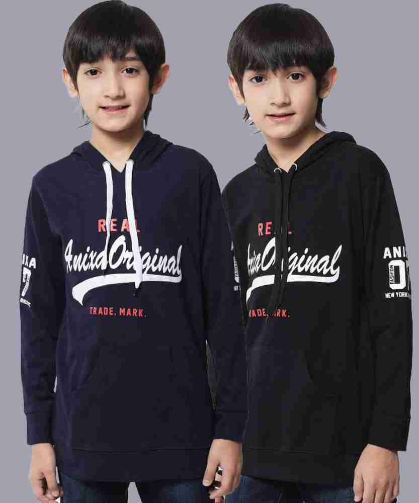 Boys best sale hype tshirt