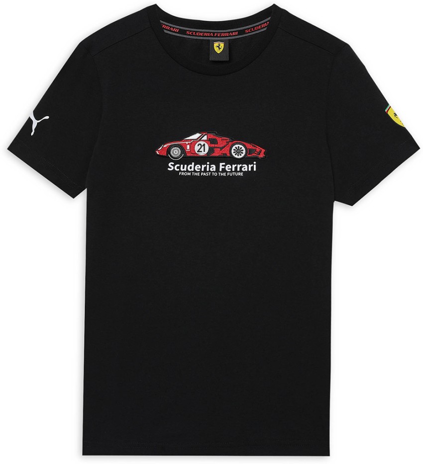 Ferrari t shirts outlet flipkart