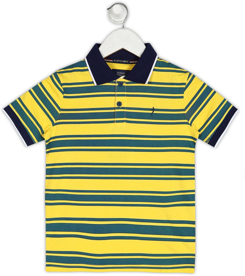 Indian terrain cheap t shirts flipkart