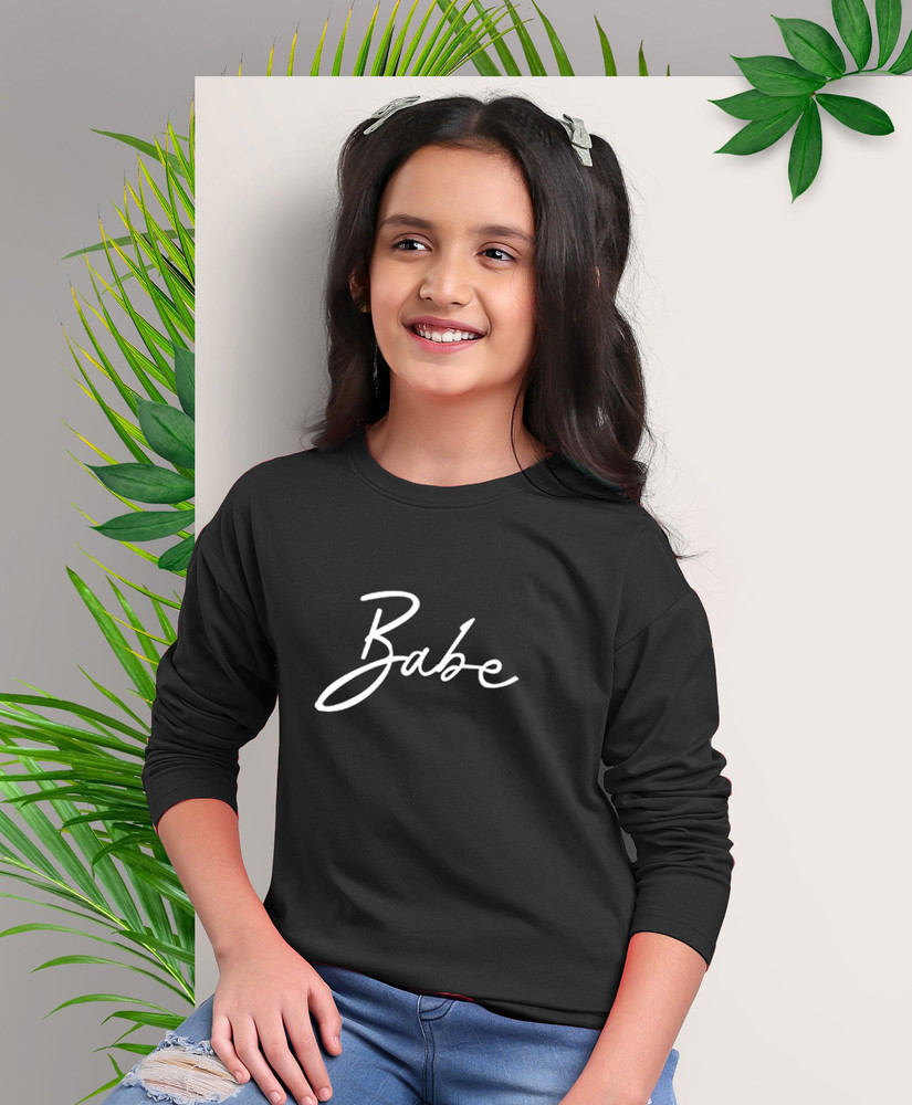 girls shirt flipkart