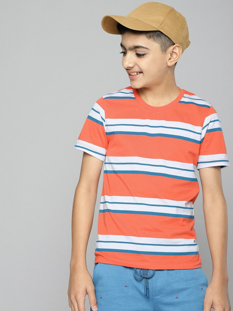 H and m boys t shirt deals