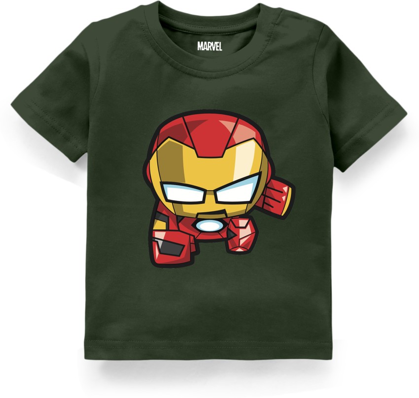 marvel t shirts flipkart