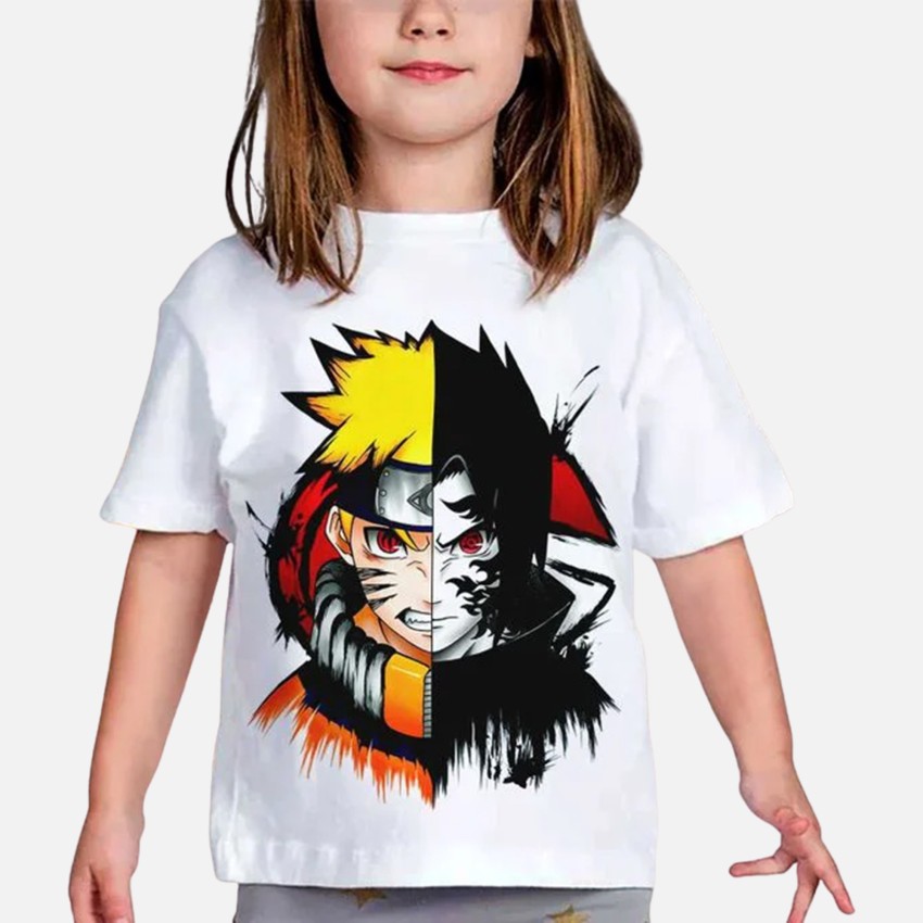 Anime Tshirts  Buy Anime Tshirts online at Best Prices in India  Flipkart com