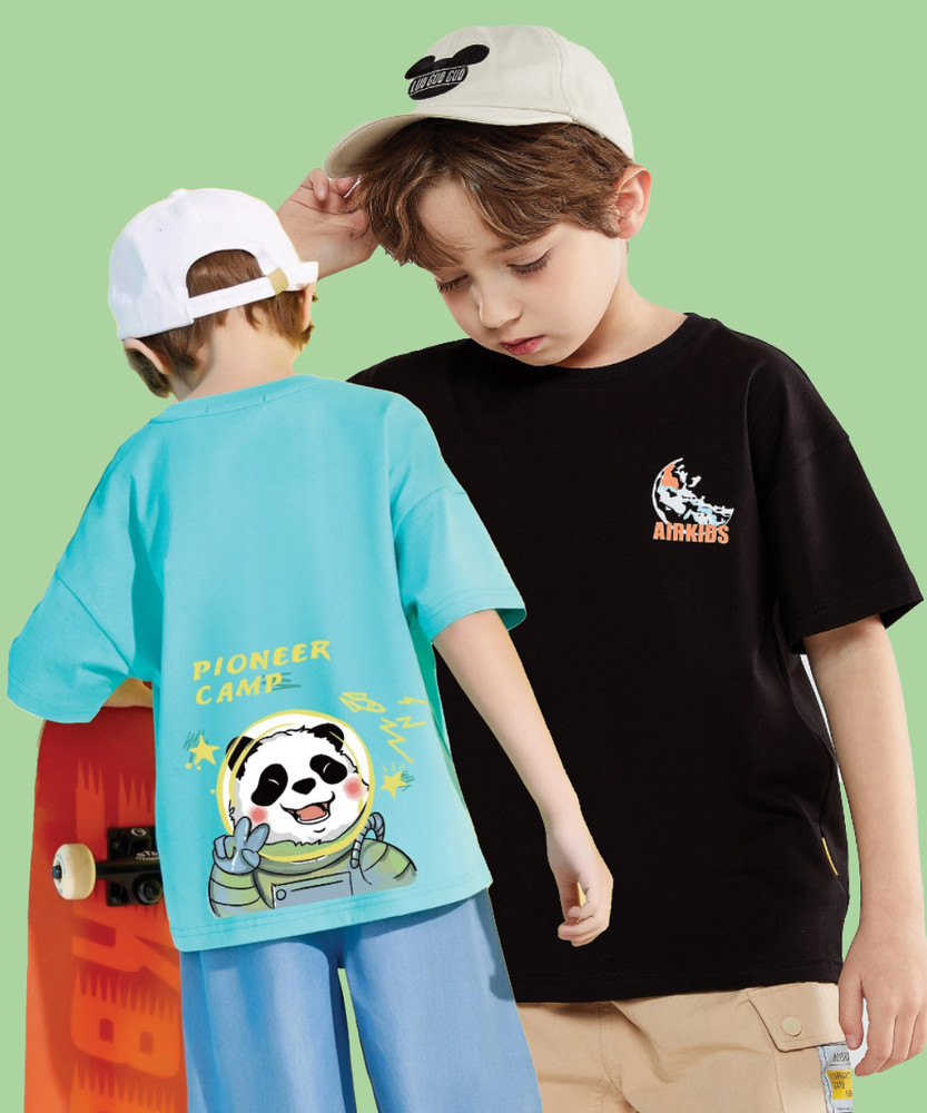 Flipkart boys t shirt store