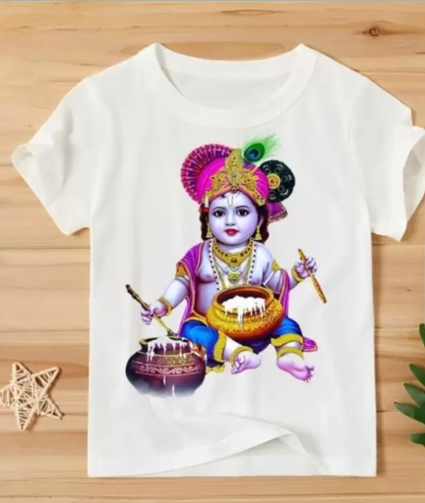 Flipkart kids t sales shirt