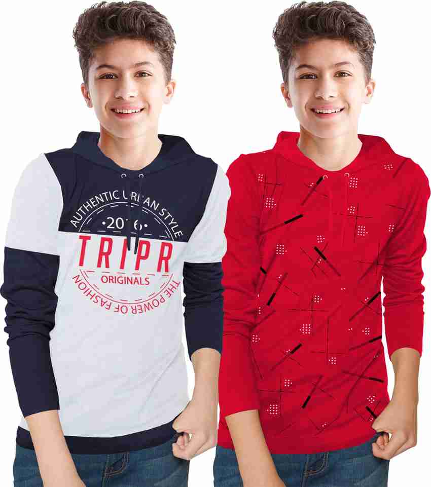 Tripr shirts sale
