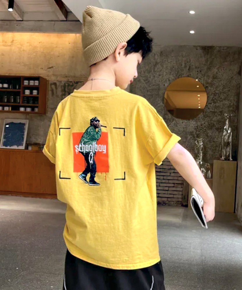 Cap t shirt sales for boy flipkart