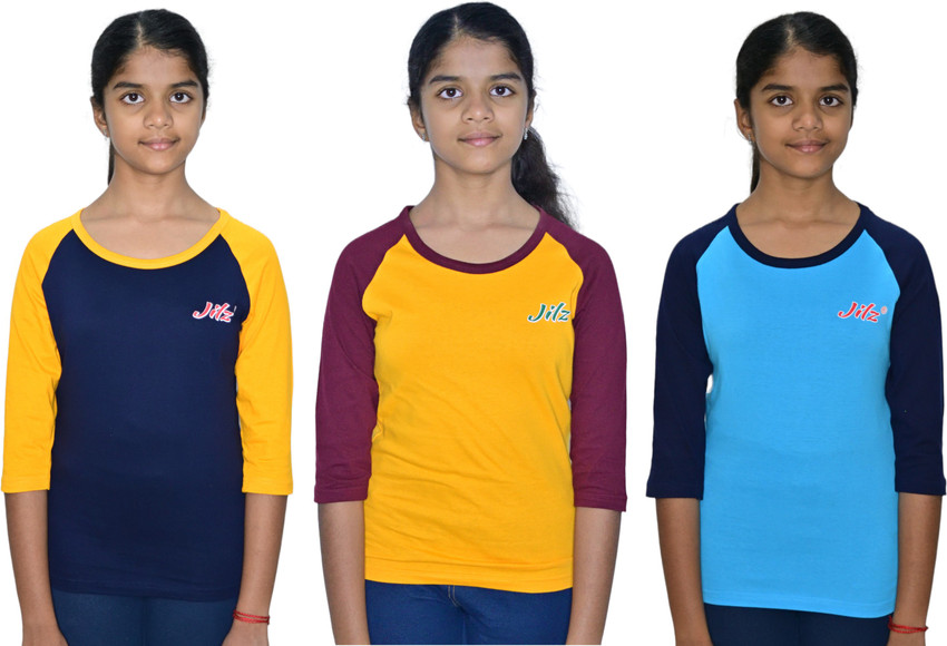 girls t shirt flipkart