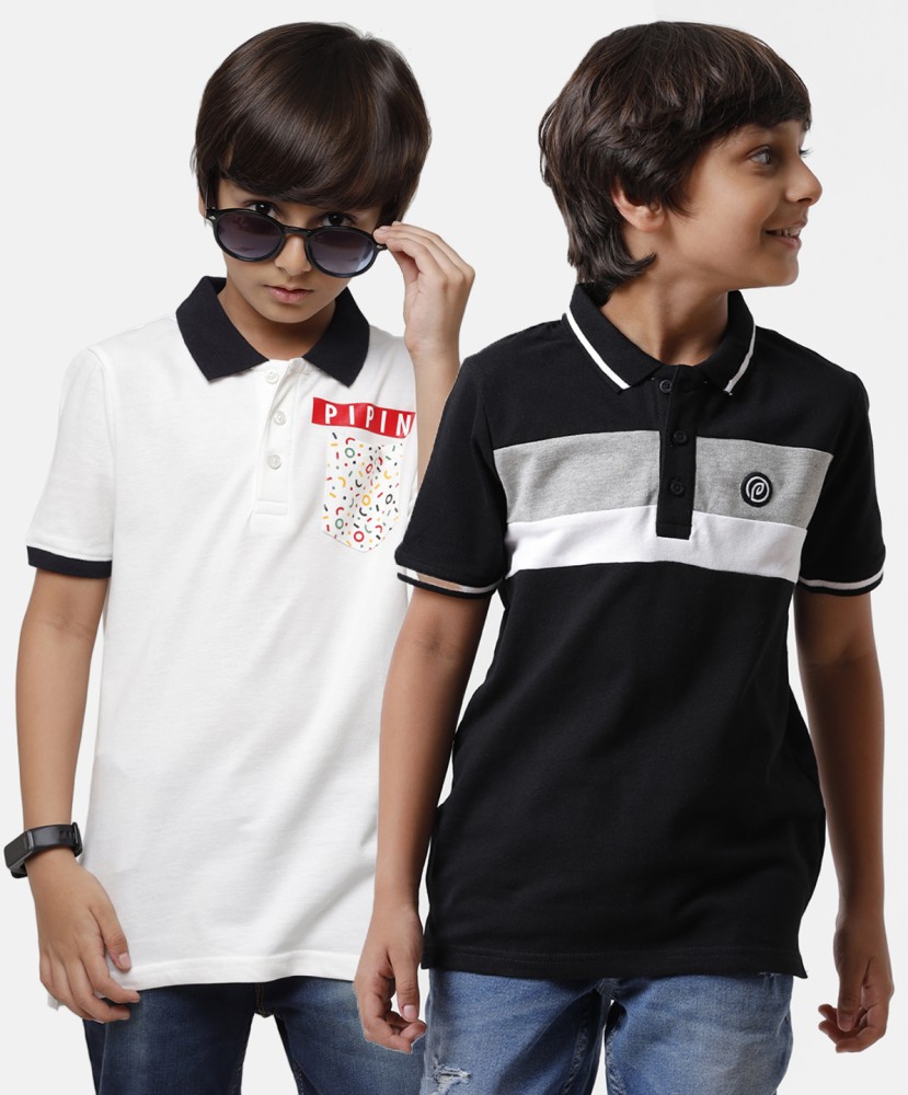 stylish t shirt for boy flipkart