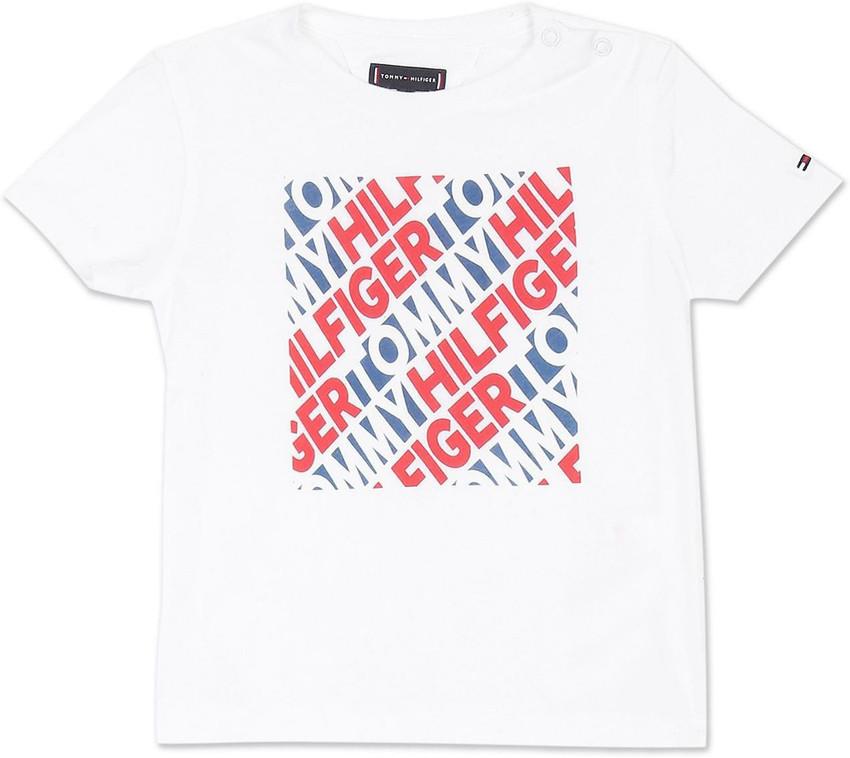 Pack of tommy hilfiger t shirts hotsell