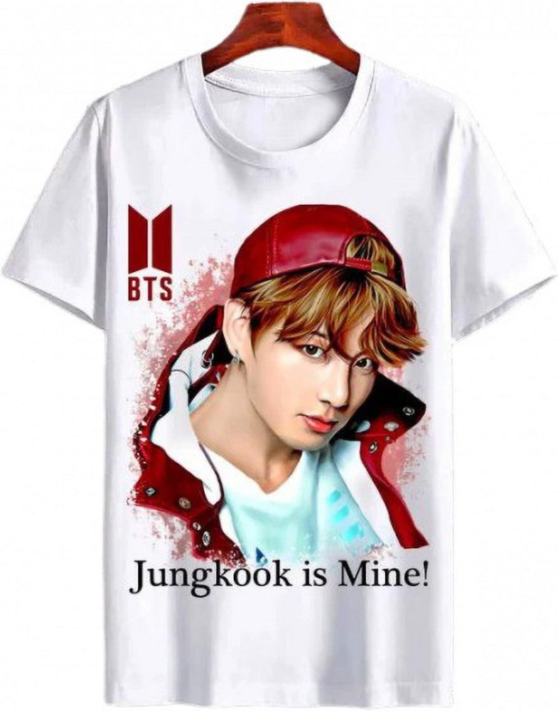 Bts t cheap shirt flipkart