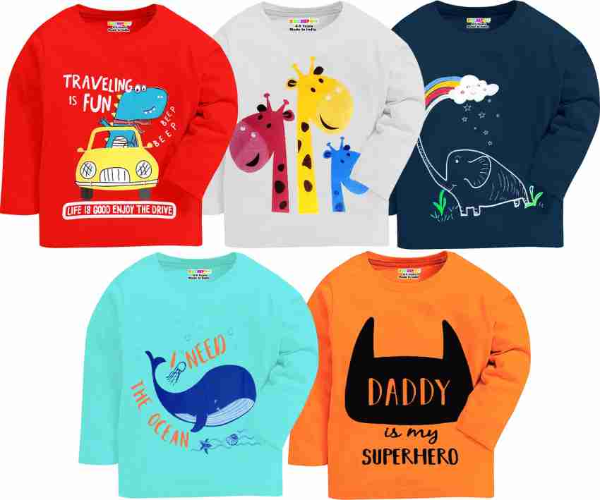 baby boy t shirts online shopping