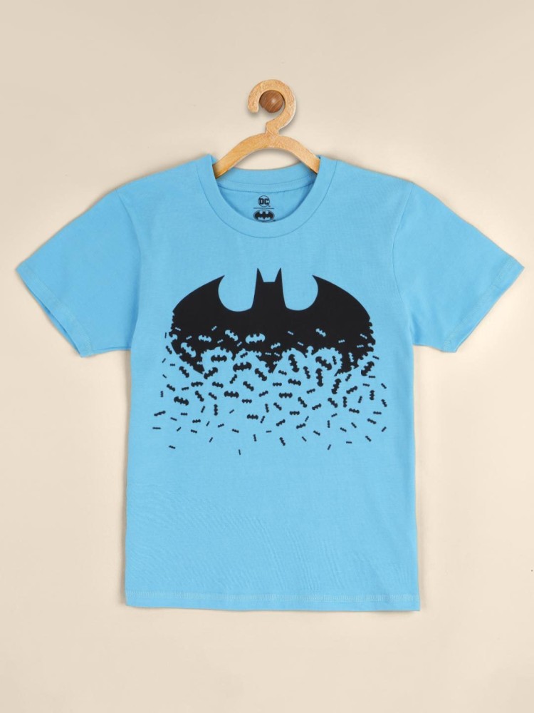 Batman t 2024 shirt flipkart