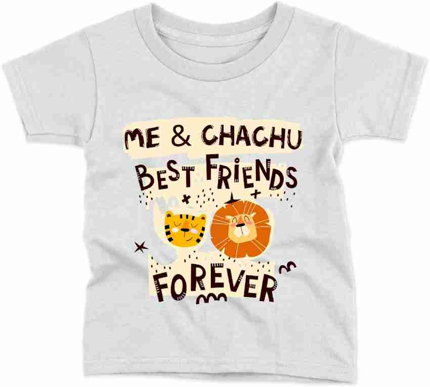 best friend t shirts flipkart