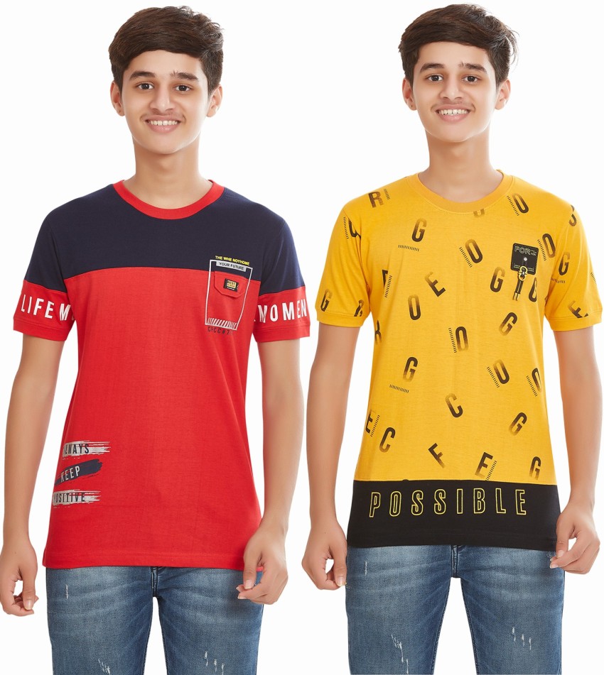 Boy t shirt flipkart best sale