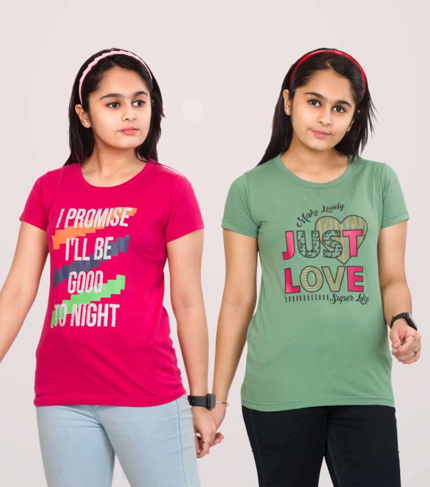 ladies t shirt on flipkart