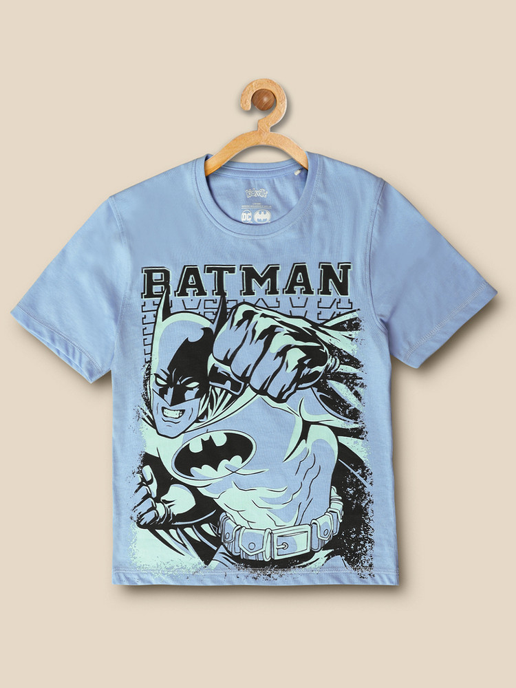 Batman t 2025 shirt flipkart