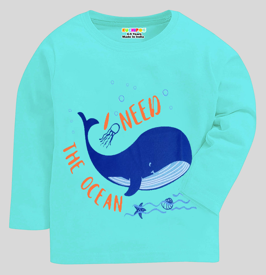 printed t shirts for baby boy