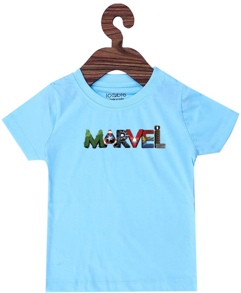 Flipkart avengers t shirt on sale