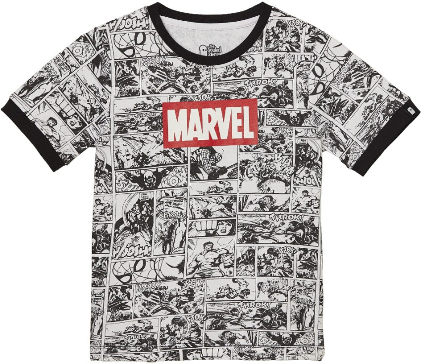 Groot Supreme Louis Vuitton Marvel Comics Shirt – Full Printed Apparel