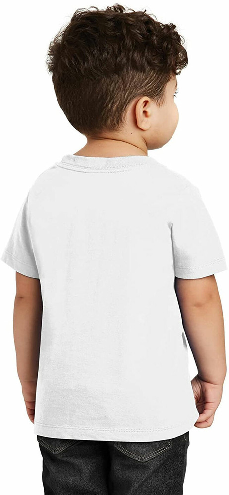 Plain white t shop shirt 0-3 months