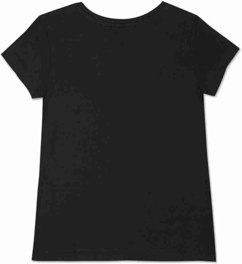 Calvin klein cheap t shirt boys