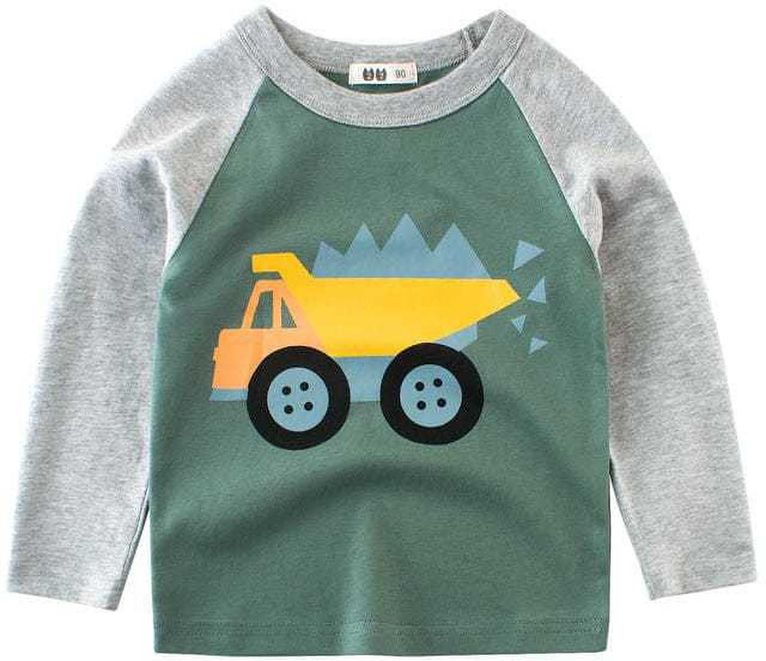 firstcry baby boy t shirt