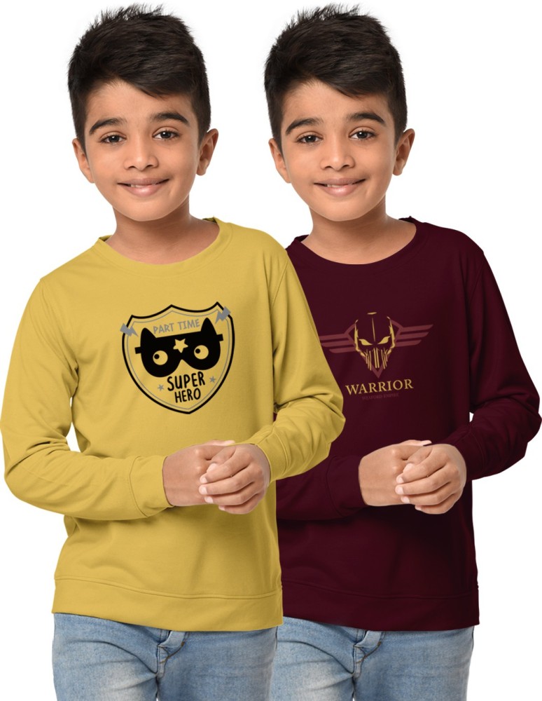 Flipkart boys outlet t shirts