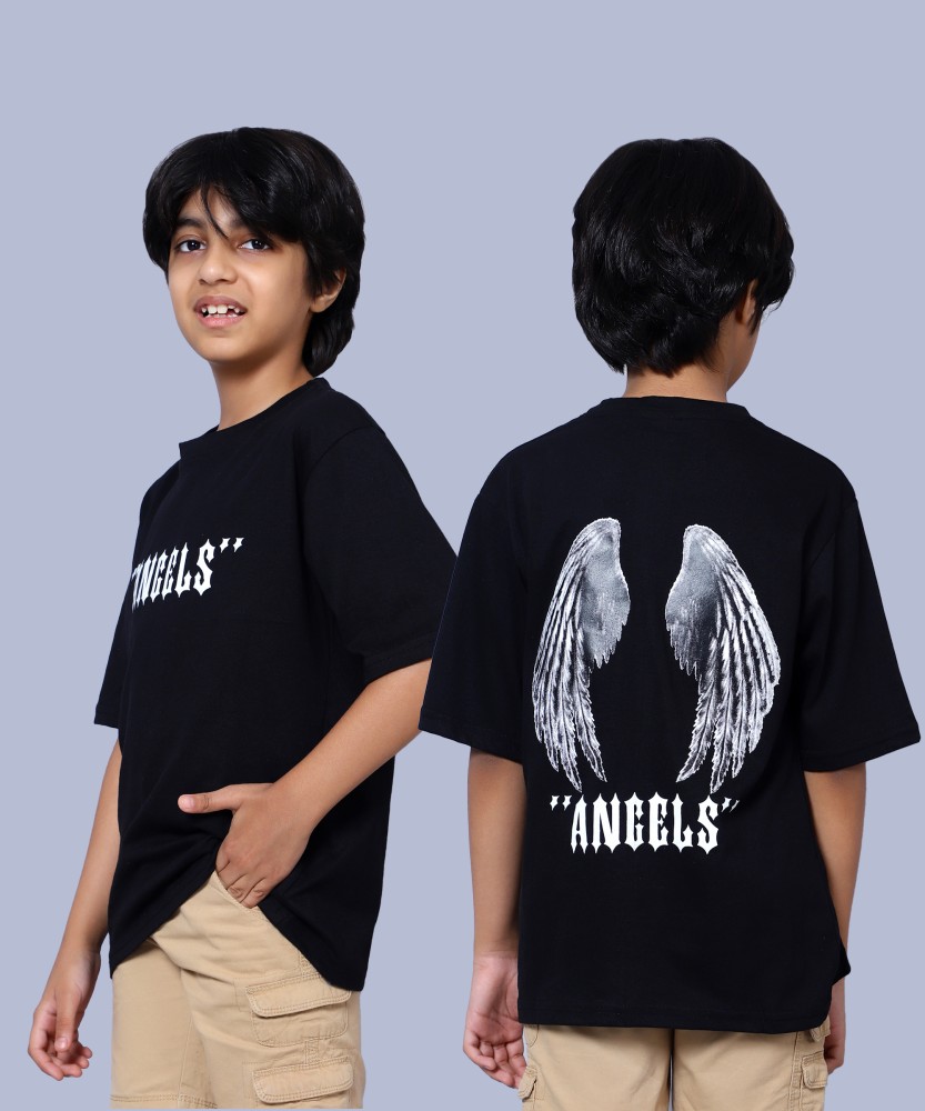 Flipkart boys deals t shirt