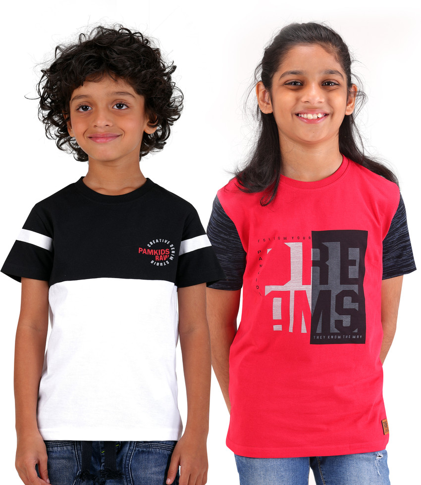 t shirt for boys flipkart