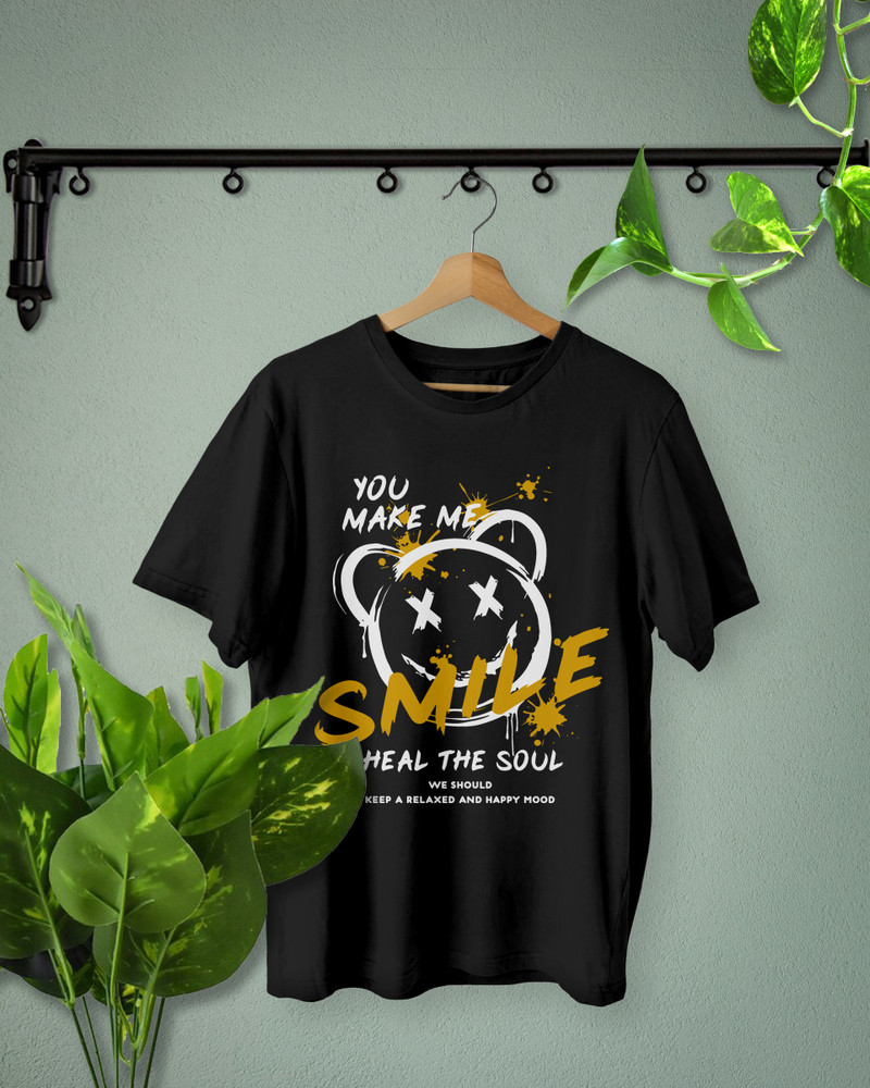 Flipkart.com | ON TREND Boys & Girls Typography, Printed Polyester 