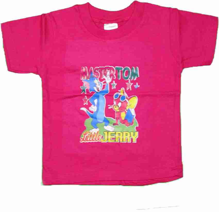 peerless wear Baby Boys & Baby Girls Printed Pure