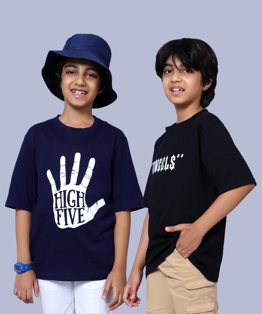 Flipkart boys shop t shirts