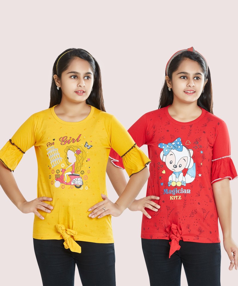 shirts for ladies on flipkart