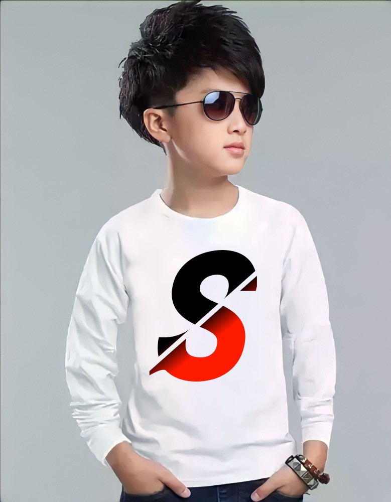 Flipkart boys t shirts best sale