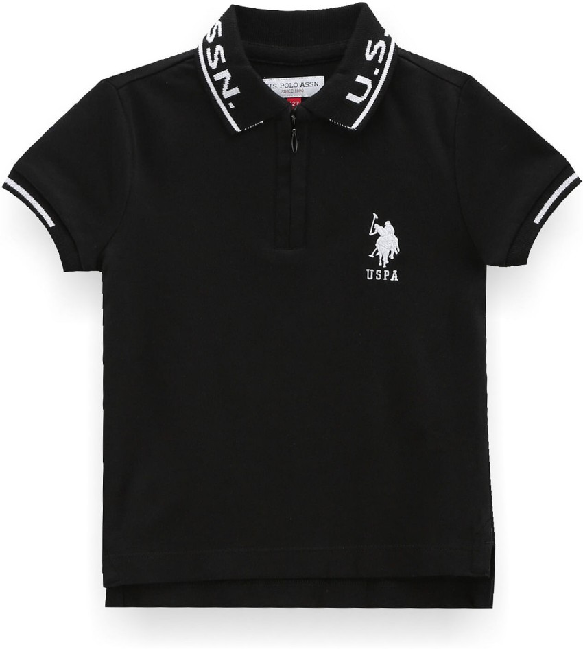 Us polo hot sale baby boy