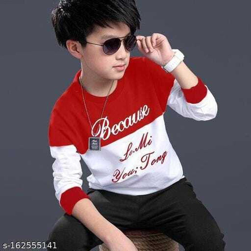 club factory t shirt for boy