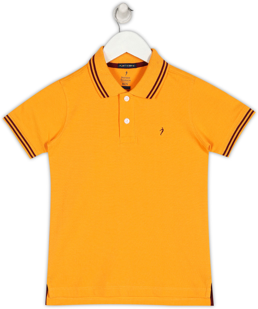 Indian terrain t shirts flipkart 2025