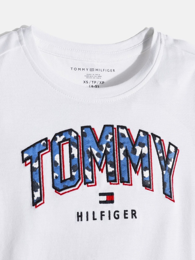 tommy kids india