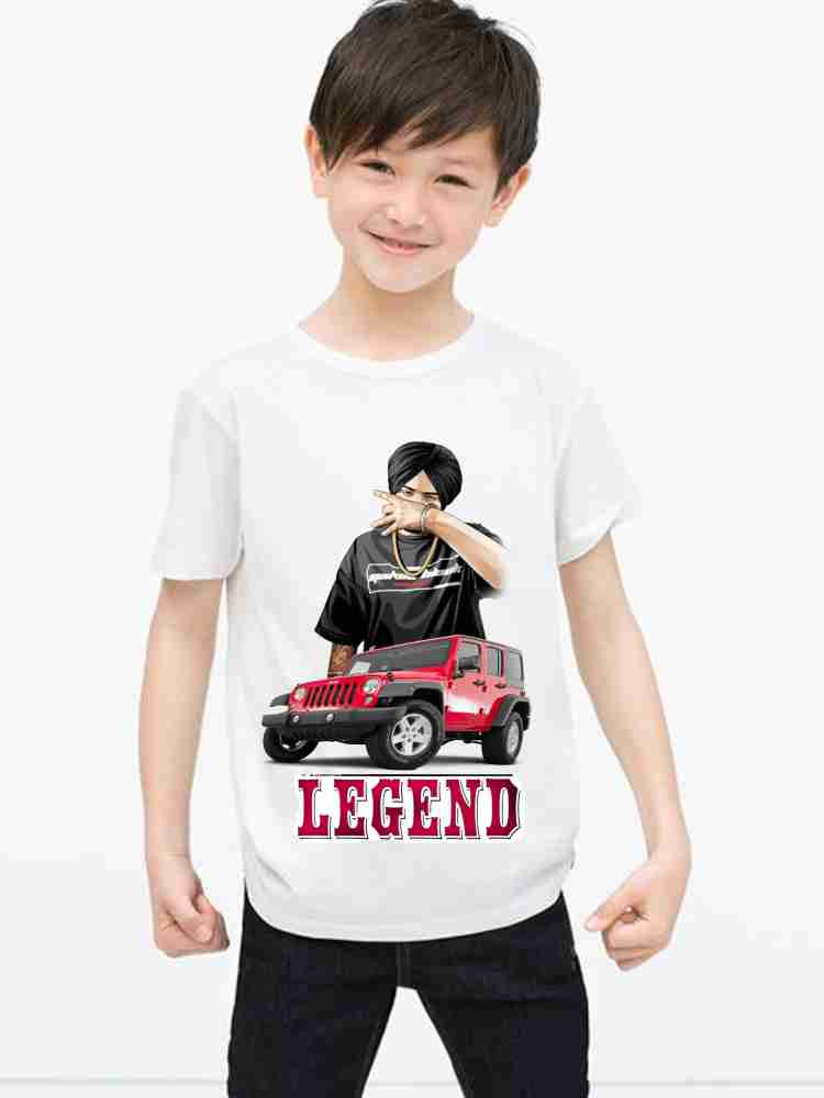 Baby jeep hot sale shirt