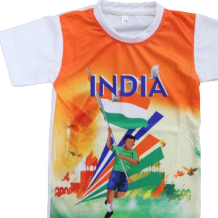 tiranga t shirt flipkart