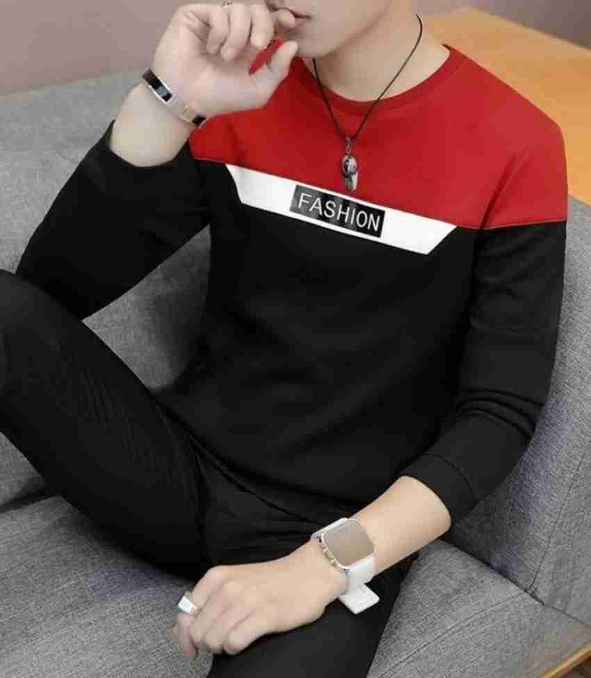 new fashion t shirt for boy