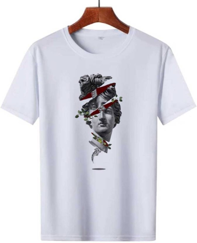 3d t shirts flipkart