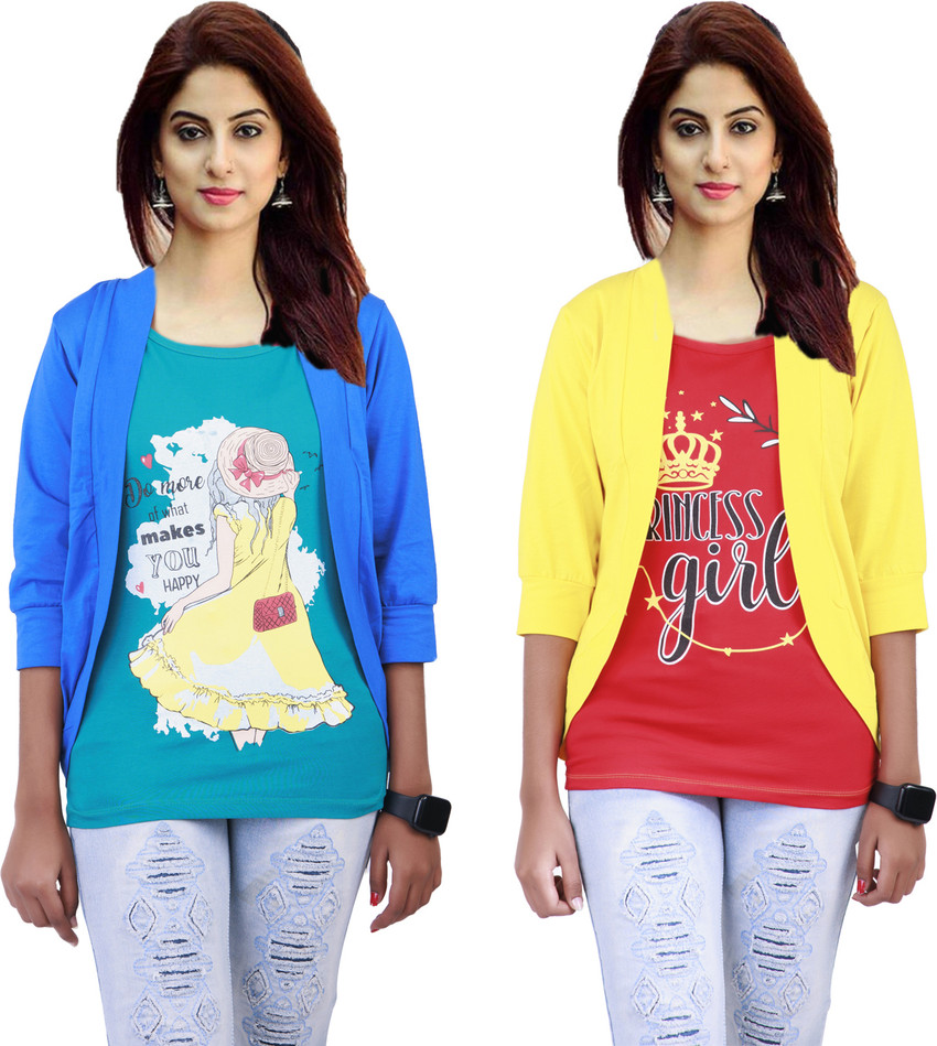 Cute N Tight Women Shrug Buy Cute N Tight Women Shrug Online at Best Prices in India Flipkart