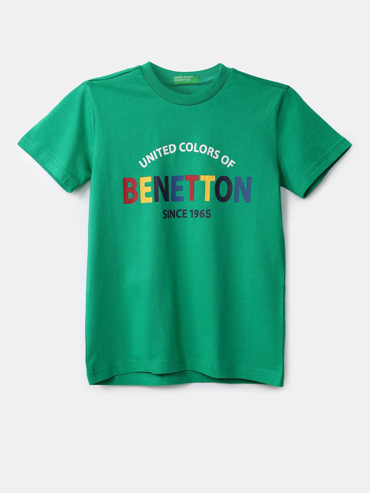 United Colors Of Benetton Shirt discount Label
