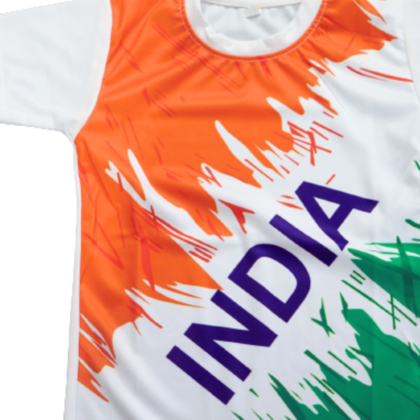 tiranga t shirt flipkart