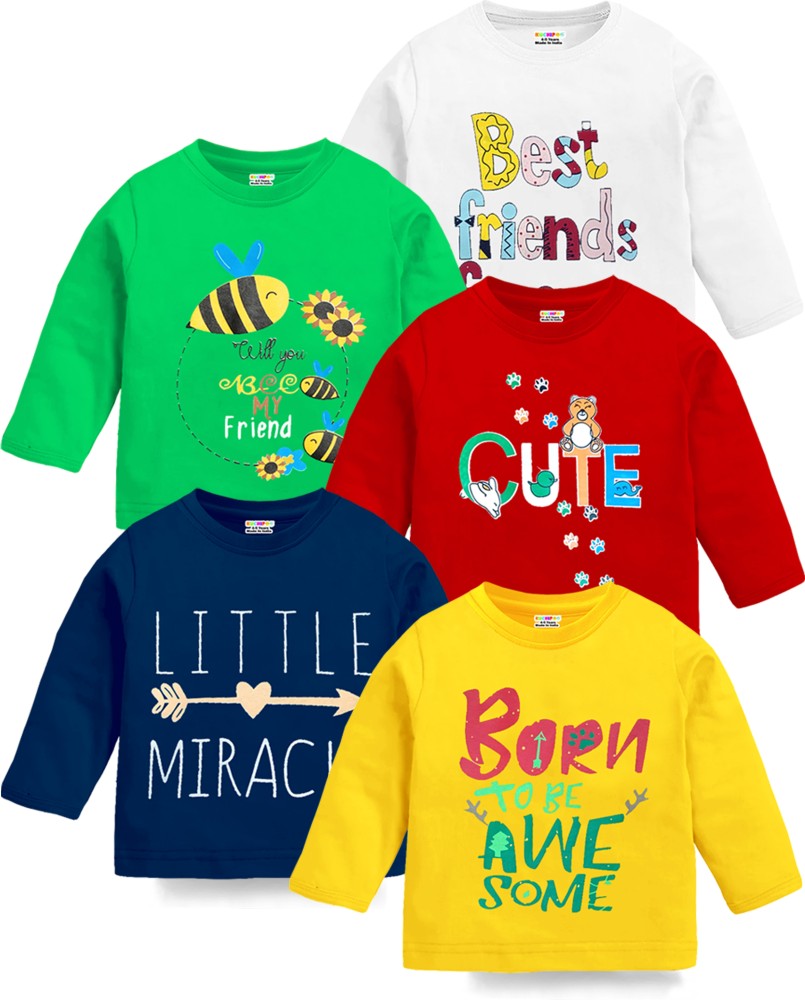 Flipkart baby t shirts on sale